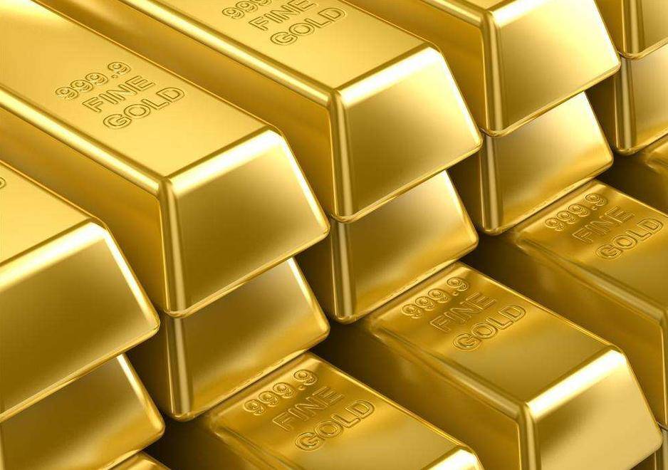 黄金走势图实战指南：趋势、形态与交易信号