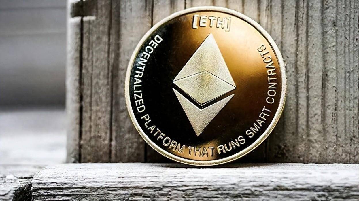 ETH生态投资新风向：四大板块迎来新机遇