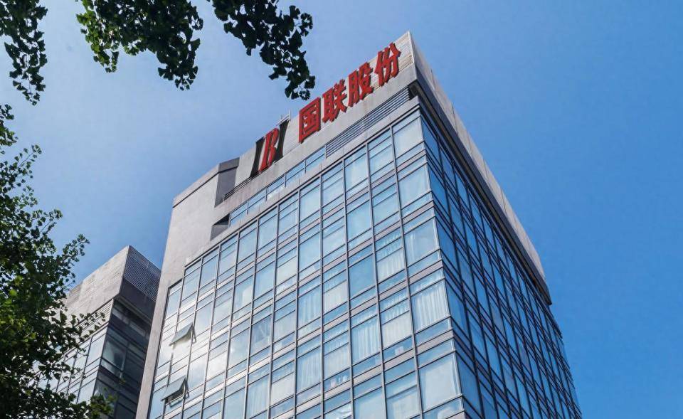 国联股份现金分红比例低于30%，正被调查受损投资者可索赔