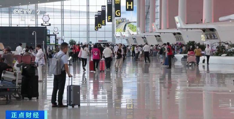 “航班取消”后下载App领补贴金 警惕这种骗术