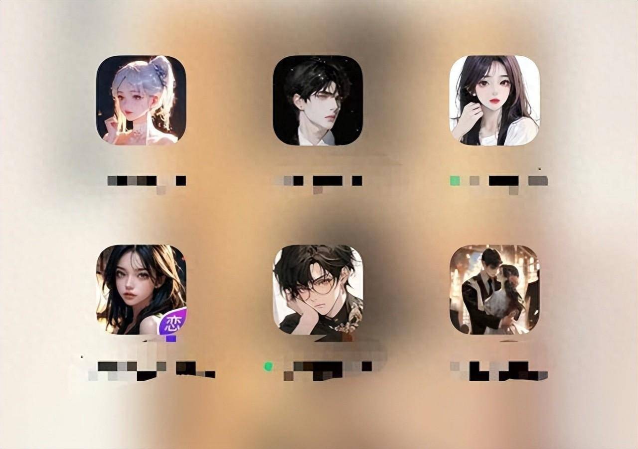 220万人次下载的AI女友APP背后真相如何？记者调查