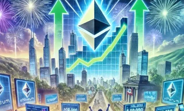 SOL将飙升至 150 美元？以太坊（ETH）将大幅上涨？柴犬（SHIB）的最后希望？