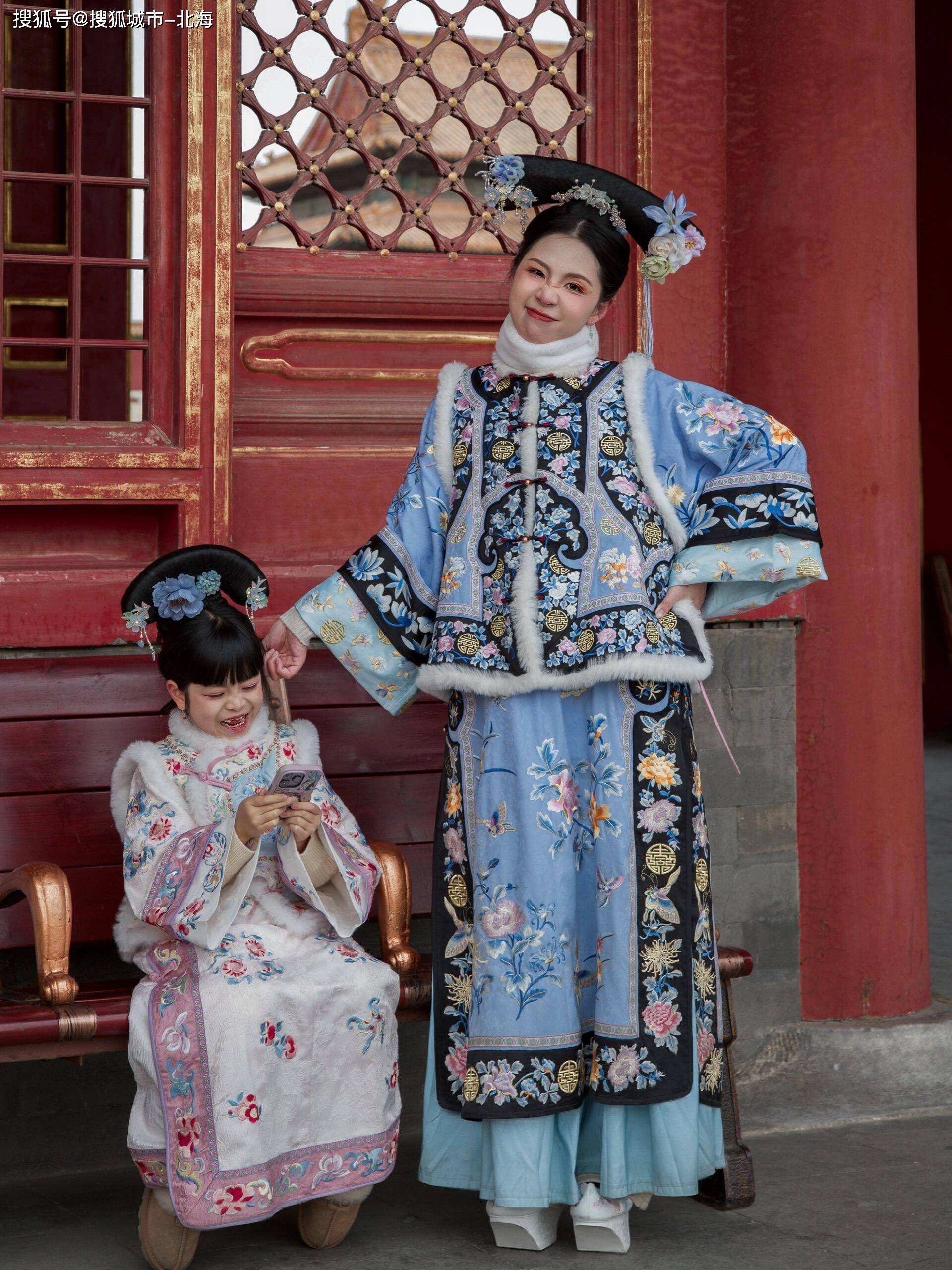 最火攻略：去北京玩5天一千够吗？最火攻略：北京当地地接社怎么找