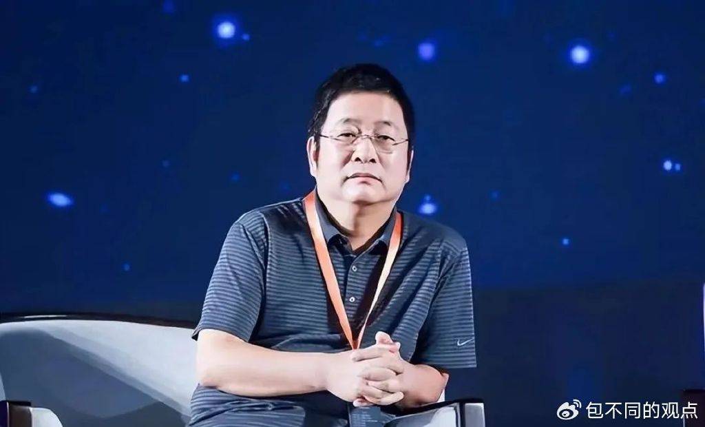 座谈会上“葛优瘫”！背后的大佬太猛了