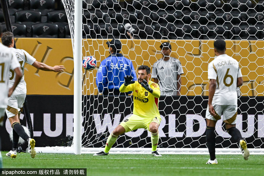世俱杯-恩佐破门德拉普首秀送助攻 切尔西2-0洛杉矶FC