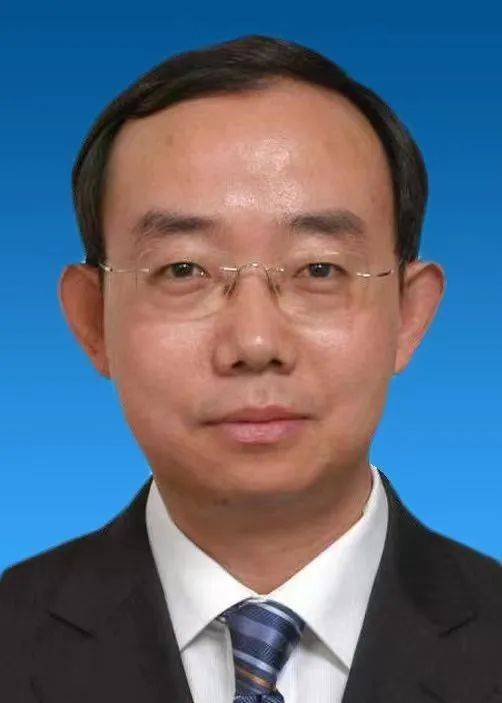 河南汝州人孟景伟，跨省履新